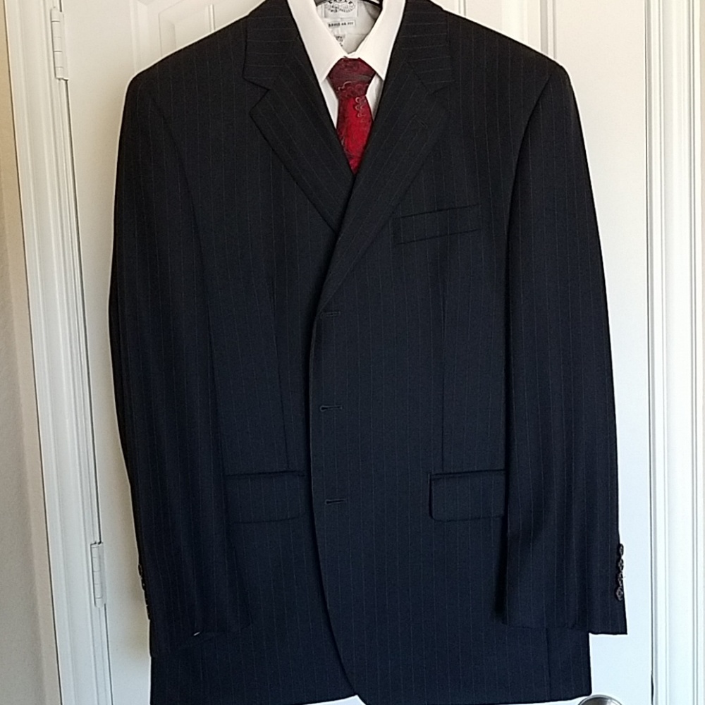 Ralph Lauren Men's business suit